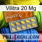 Vilitra 20 Mg 42